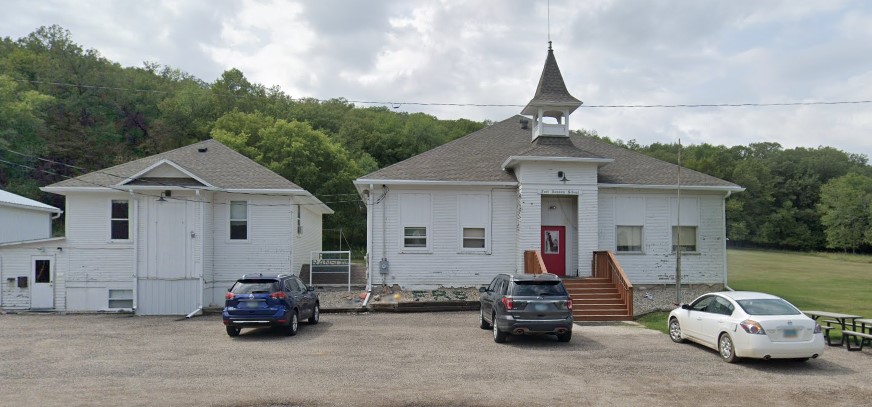 Fort Ransom Elementary School