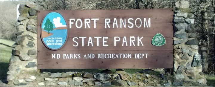 Fort Ransom State Park